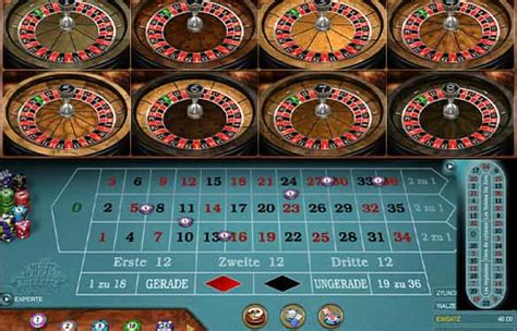 roulette casinos in kenya